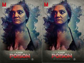 Today Exclusive- Poison