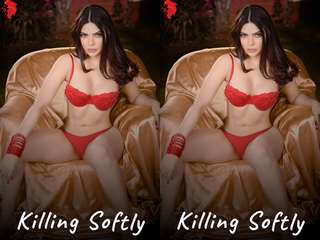 Today Exclusive- Killing Softly