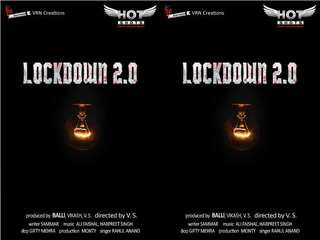 Today Exclusive- Lockdown 2.0