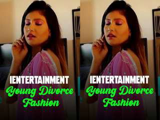 Today Exclusive- Young Divorce Fashion