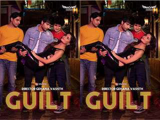 Today Exclusive- GUILT