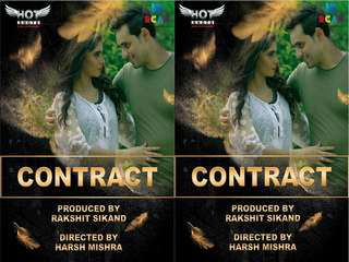 Today Exclusive-  Contract