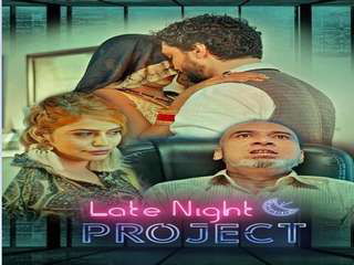 Today Exclusive- Late Night Project Episode 2