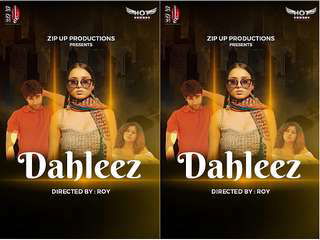 Today Exclusive- Dahleez