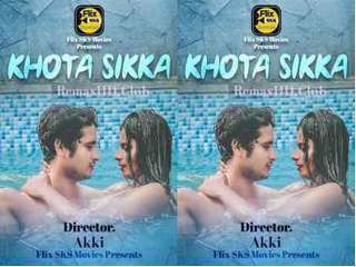 Today Exclusive-  Khota Sikka Episode 2