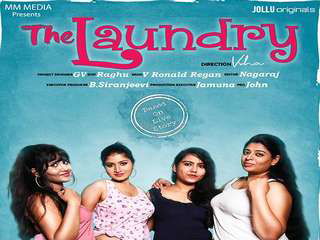 Today Exclusive- The Laundry