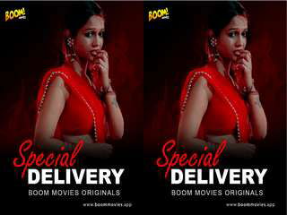 Today Exclusive- Special Delivery
