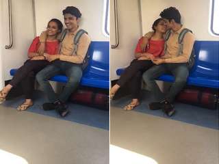 Today Exclusive -Lover Romance In metro