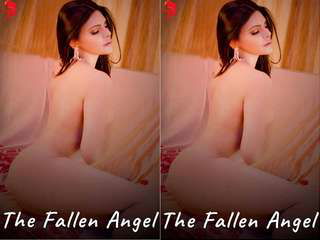 Today Exclusive- The Fallen Angel – Sherlyn Chopra