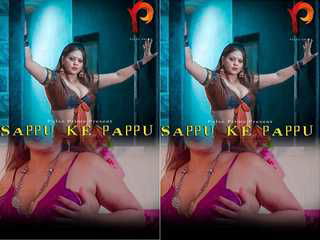 Today Exclusive- Sappu ke Pappu Episode 2