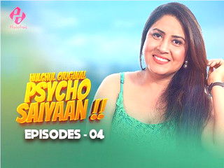 Psycho Saiyaan Episode 4