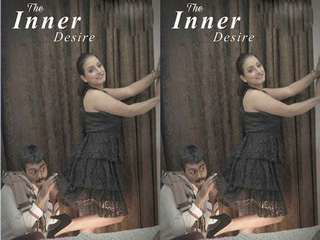 Today Exclusive-The Inner Desire