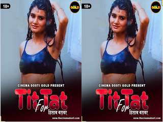 Today Exclusive-TIT FOR TAT