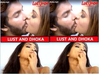 First On Net – Lust And Dhokha