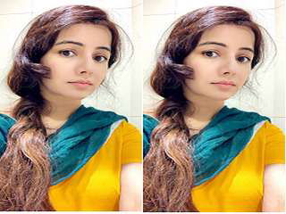 Exclusive- Sexy Pakistani Beautiful Actress RabiPirzada Leaked Video part 2