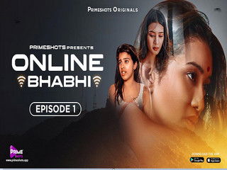Online Bhabhi Episode 1