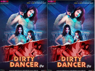 Dirty Dancer Episode 2