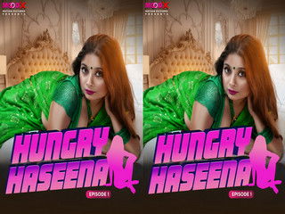 Hungry Haseena Episode 1