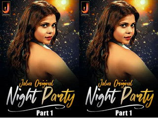 Night Party Episode 2