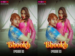 Bhookh Episode 3