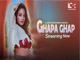 Ghapa Ghap Episode 4