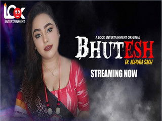 Bhutesh Episode 1