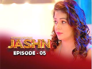 Jashn Episode 5