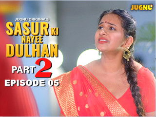 Sasur Ki Nayee Dulhan Episode 5