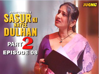 Sasur Ki Nayee Dulhan Episode 8