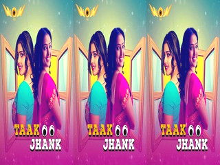 Taak Jhank Episode 1