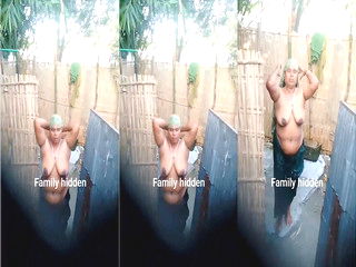 Desi Bhabhi Nude Video Capture