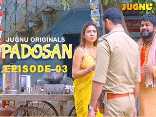 Padosan Episode 3