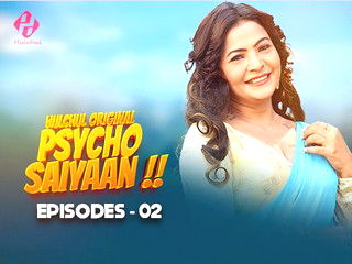 Psycho Saiyaan Episode 2