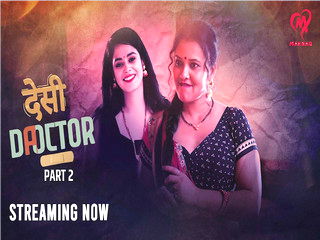 Desi Doctor Episode 4