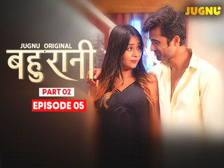 Bahurani Episode 5