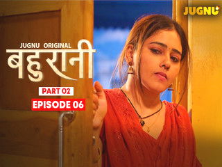 Bahurani Episode 6