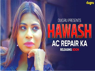 HAWAS AC REPAIR WALE KA