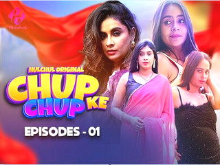 Chup Chup Ke Episode 1