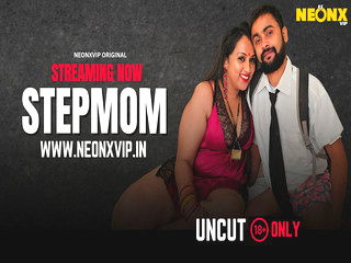 STEPMOM