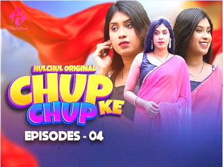 Chup Chup Ke Episode 4