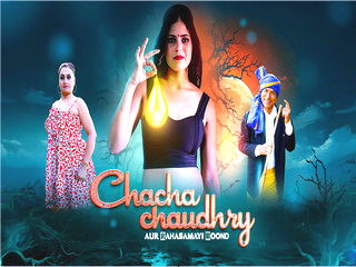 Chacha Chaudry Rahasamayi Boond Episode 1