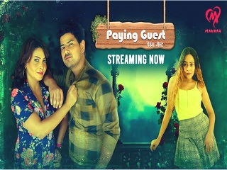 Paying Guest Episode 1