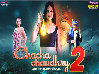 Chacha Chaudry Rahasamayi Boond Episode 2