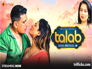 Talab Episode 4