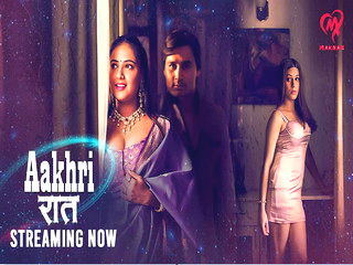 Aakhri Raat Episode 3