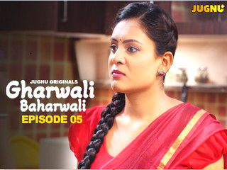 Gharwali Baharwali Episode 5