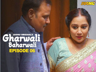 Gharwali Baharwali Episode 6