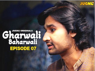 Gharwali Baharwali Episode 7