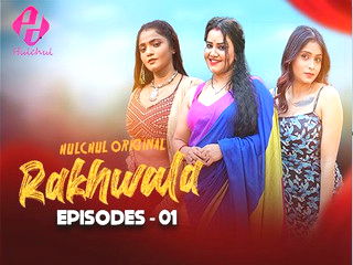 Rakhwala Episode 1