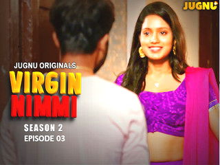 VIRGIN NIMMI S2 Episode 3